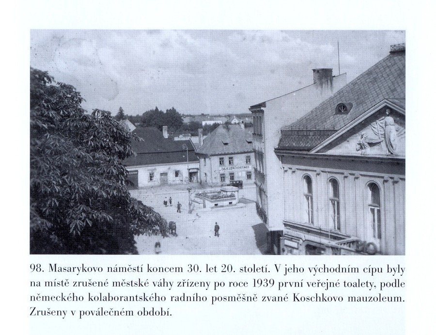 Jindřichův Hradec